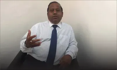  Sudesh Rughoobur : «Le transfert de technologie est important»