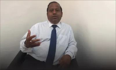 Covid-19 : l’ex-député Sudesh Rughoobur recommande la mise sur pied d’un comité de crise