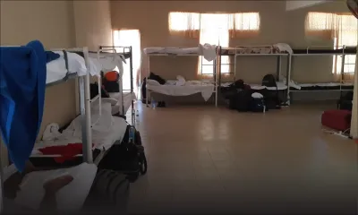 Belle-Mare: les 60 personnes en quarantaine réclament les résultats de leurs tests 