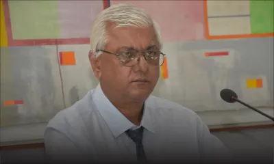 Dr Vasantrao Gujadhur : «Je me demande si nous sommes vraiment en confinement»