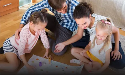 Confinement : comment occuper les enfants ?