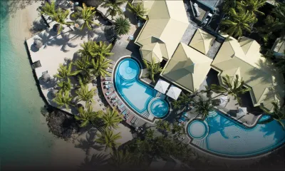 Solidarité : les hôtels mettent 1 700 chambres à la disposition de la Santé