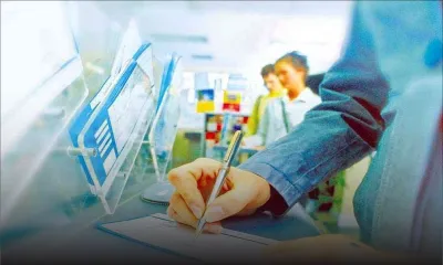 Services : «des succursales spécifiques de banques» seront ouvertes dans les circonscriptions 15, 16 et 17 à partir de ce mercredi, annonce la BoM