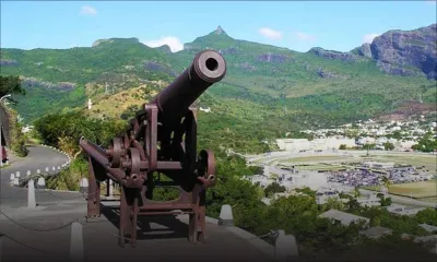 Tourisme : le projet La Citadelle aux oubliettes, selon le rapport de l'Audit