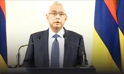 Un déconfinement partiel à partir du 31 mars, nécessaire pour donner « un nouveau souffle à l'économie mauricienne », dit le PM