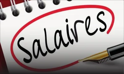 Paiement des salaires : un casse-tête pour les entreprises qui n’ont pas de WAP