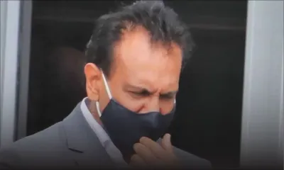 Affaire Chavan Dabeedin : la position du commissaire de police attendue