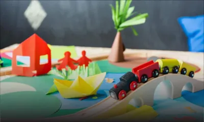 À Baie-du-Tombeau : deux gérantes de crèche illégale verbalisées