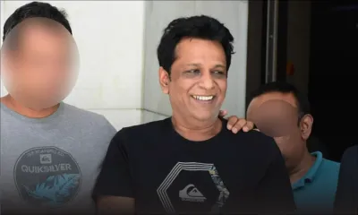 Blanchiment d’argent allégué : le magasin et le garage de Khalil Ramoly dans le viseur de l’Icac