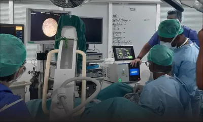 Propositions prébudgétaires - Santé publique : une préoccupation majeure