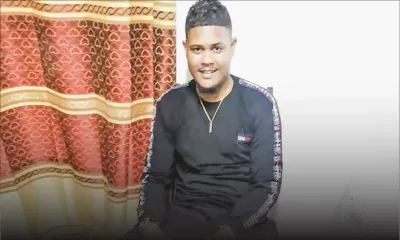 Décédé dans une explosion : Brian Dorinne ne verra pas grandir son fils de quatre mois