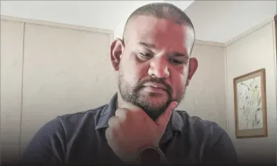 Marwan Dawood, directeur commercial : «Légaliser le cannabis n’est pas la solution»