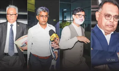 Malversation présumée de Rs 300 millions : le rôle des membres du Board de la MIC scruté