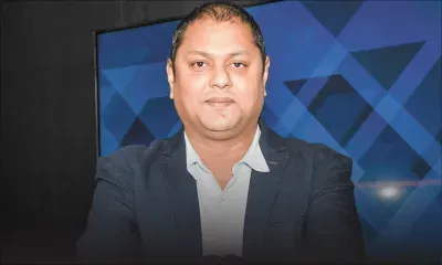 Rajen Valayden : «Vivement que Ramgoolam fasse le ménage autour de lui»