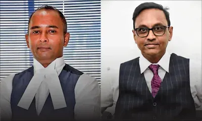 Introduction du Public Inquiries Bill - Enquêtes publiques : une réforme pour plus de transparence