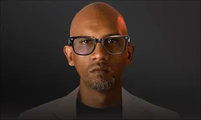 Wesley Sarah : «Le cannabis est une alternative sûre pour les jeunes»