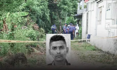 Fratricide à Poudre-d’Or - Brinda Devi, la mère : «Ils avaient passé la journée ensemble…»