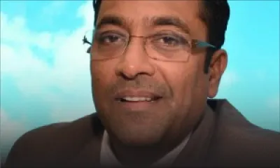 Après cinq mois en poste : Koomaren Chetty quitte Landscope Mauritius