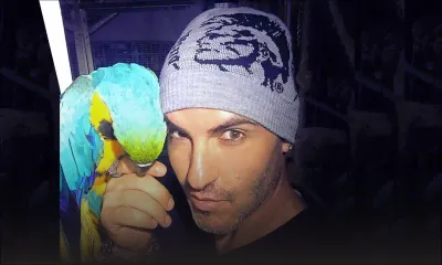 Om Lombard reste en détention