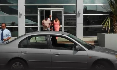 Drogue et blanchiment d’argent : l’Icac prévoit des arrestations à la pelle