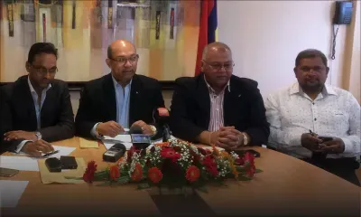 Deux Motions à l’assemblée nationale : la «mauvaise foi» de l’opposition dénoncée