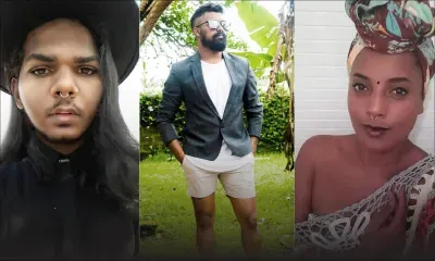 La Revolutionary Fashion