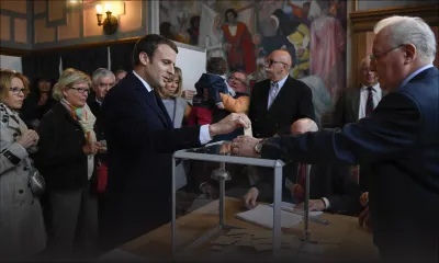 Election présidentielle : des Mauriciens en France font leurs pronostics