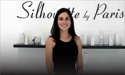 Maëva Marot : elle lance Silhouette by Paris