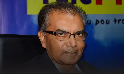 Milan Meetarbhan : «Le Président jouit d’une immunité totale»