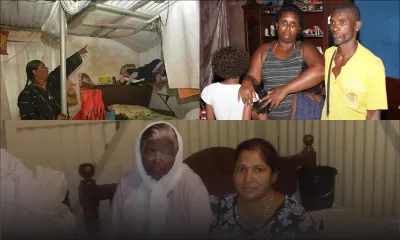 Salaire minimal justifié : ces familles qui vivent avec moins de Rs 5000 par mois