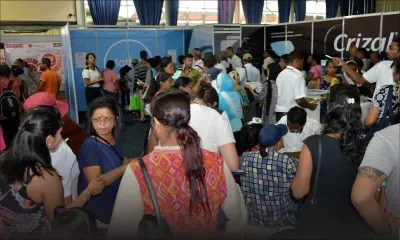 Salon de la Famille et de la Santé : dernier jour pour profiter des promotions