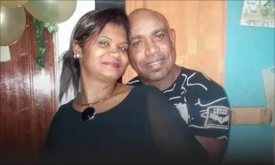 Accident fatal à Goodlands - Mathieu : «Mon père a été arraché à la vie de manière brutale»