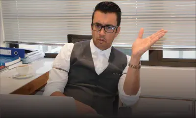 Shakeel Mohamed : «C’est légitime que je sois le Deputy Leader du PTr»