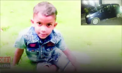 Accident à Poste-de-Flacq : Namish tué en allant récupérer un volant de badminton