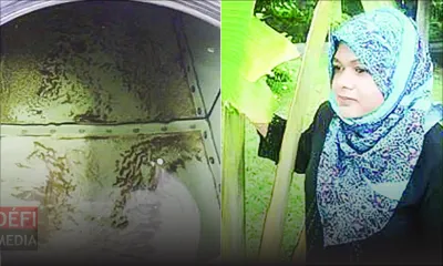 Smart Cleaning Services : solution originale  pour le nettoyage des réservoirs et des terrains en friche