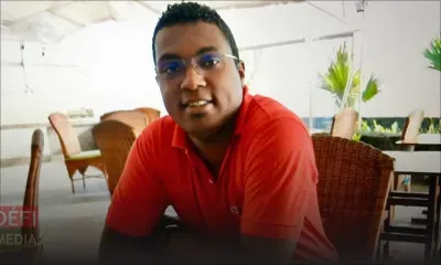 Samuel Mungly : la réussite d’un Mauricien en France