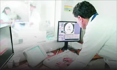 Traitements à l’étranger : le calvaire de Jairus, 4 ans, atteint d’une tumeur 