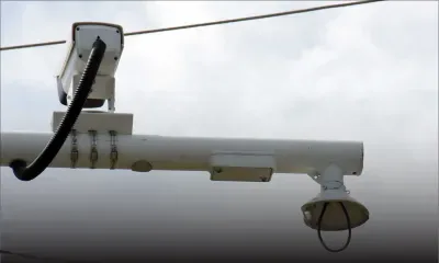 Sécurité : caméras et équipements du projet Safe City vandalisés 