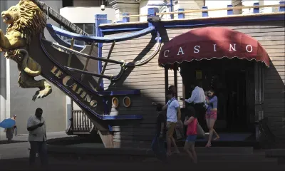 Casinos de Maurice : une enquête sur l’achat des nouveaux uniformes réclamée