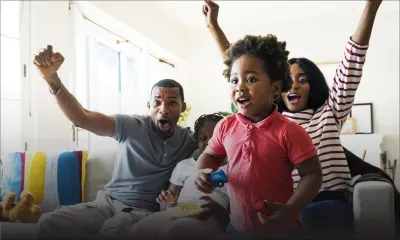 Journée mondiale pour la sauvegarde du lien parental : 7 idées pour renforcer les liens parentaux