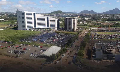 Services financiers : la FSC dévoile ses nouvelles stratégies de régulation