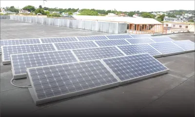 À la MARENA : après trois ans, toujours pas de système informatique de pointe