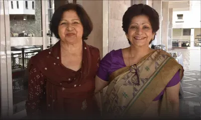 Causerie à la mairie de Port-Louis - Basdeo Bissoondoyal : servir la communauté sans rien attendre