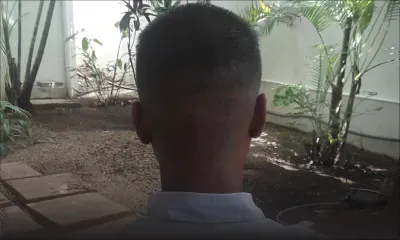 Séparé de son épouse - Vishwanath : «Je veux juste revoir ma fille de deux ans»