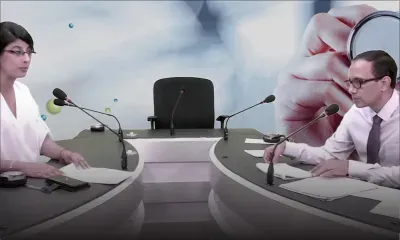 Pourquoi faut-il se faire vacciner contre la grippe chaque année?