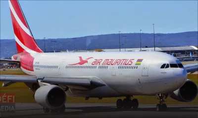 Air Mauritius : « Les salaires des employés du mois d’avril seront versés »