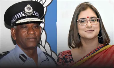 Memo de la police pour les avocats : la Cour suprême refuse de valider un accord entre le CP et Me Lovena Sowkhee 