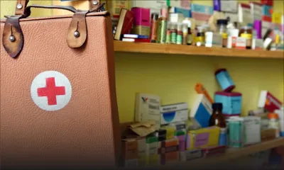 En l’absence d’un Work Access Permit : un pharmacien verbalisé