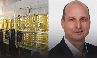 Jérôme Clarenc (directeur commercial chez Moroil) : «Nous opérons à 75% de notre capacité»