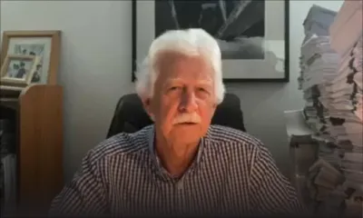 Paul Bérenger : «Il est possible de sauver Air Mauritius»